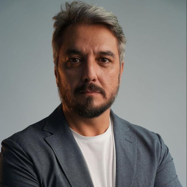 Flávio Augusto Pavanelli,  Sorocaba
