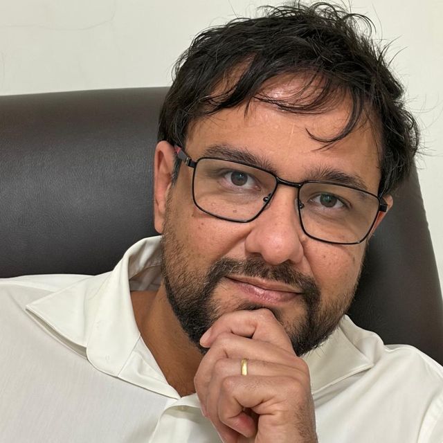 Frederico Guimarães Mendes Filho, Psiquiatra Ribeirão Preto