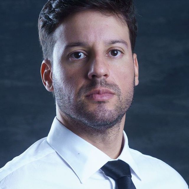 Bruno Barreto Ferreira, Nutrólogo Belo Horizonte