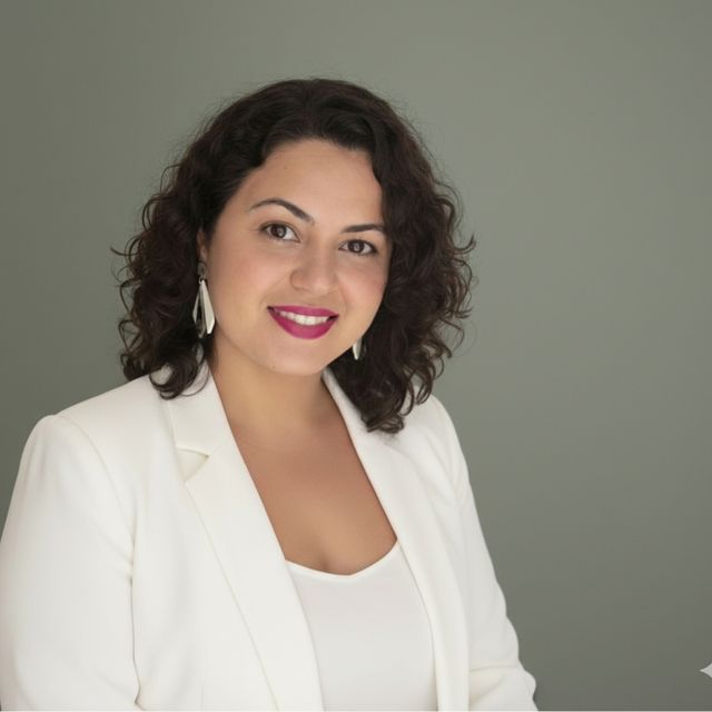 Carla Rabetti, Terapeuta complementar São Paulo