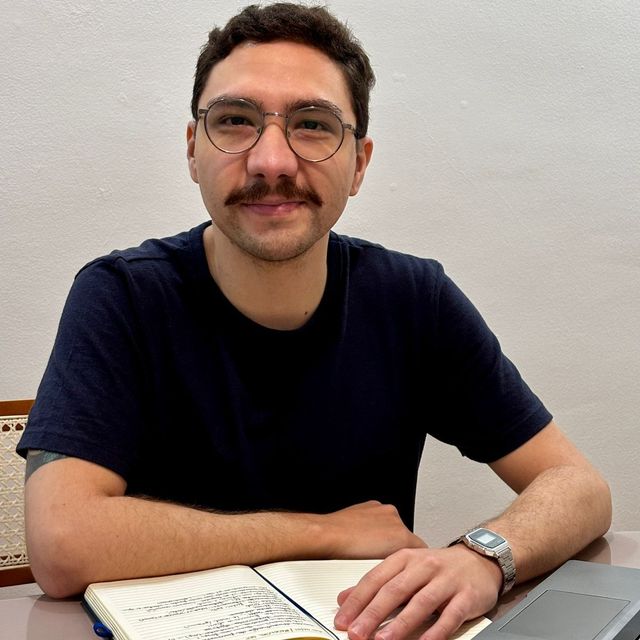 Mario Marvulle Neto, Psicólogo Campinas