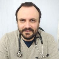 Taiguara Durks, Médico clínico geral Guaíra