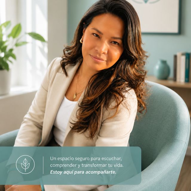 Diana Lizbeth Acosta Rodríguez, Psicólogo Bogotá