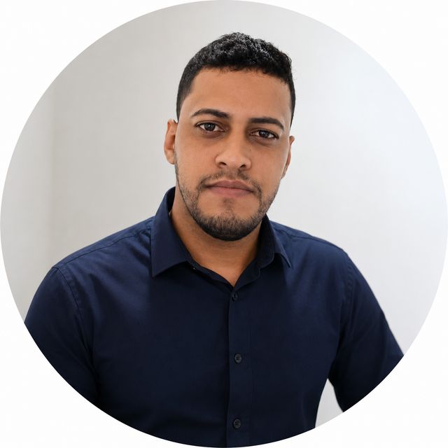 Lucio Magno Silva Santos