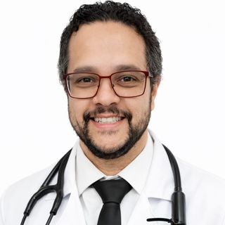 Wesley de Oliveira Silva, Neurologista Osasco