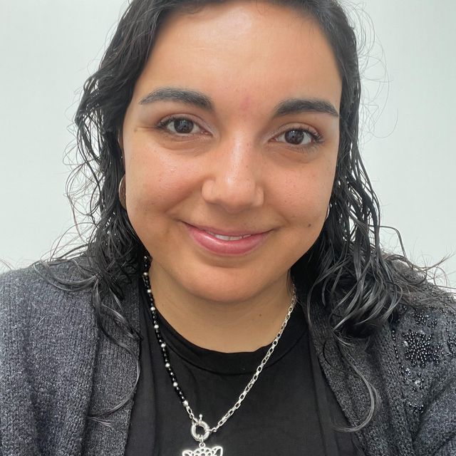 Consuelo Aravena Magofke, Psicólogo Temuco