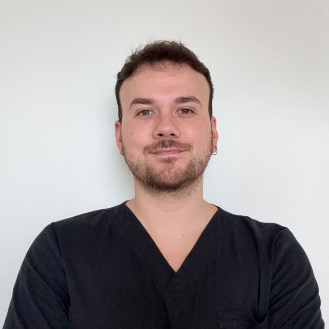 Felipe Ramirez Blatter, Médico general Viña del Mar