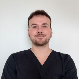 Acercar imagen: Felipe Ramirez Blatter, Médico general Viña del Mar