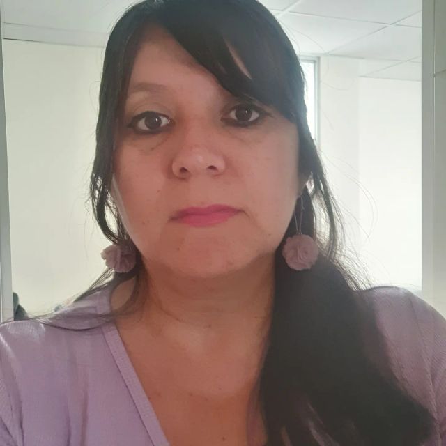 Alejandra Brizuela Tapia, Psicólogo Antofagasta