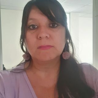 Ps. Alejandra Brizuela Tapia