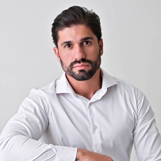 Agostinho  Neto, Nutrólogo Paracatu