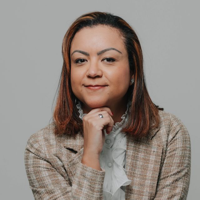 Bruna Rodrigues, Psicólogo Mogi das Cruzes