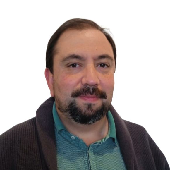 José Luis Balbontín, Psicólogo San Miguel