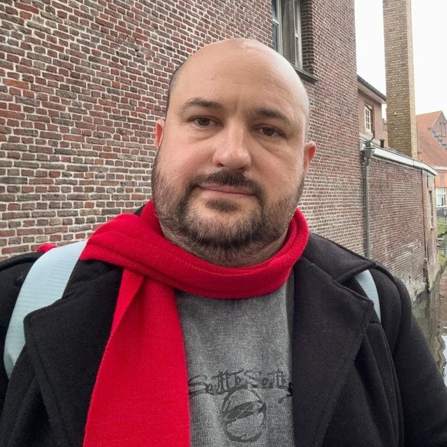 Gustavo Casagrande Araujo, Psicanalista Cotia