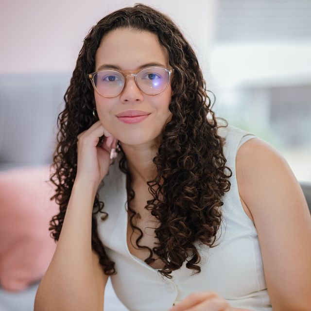 Esthefany Jobo Garcia, Psicólogo Bogotá