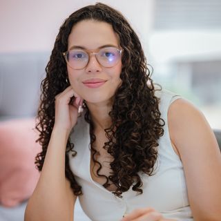 Mag. Esthefany Jobo Garcia