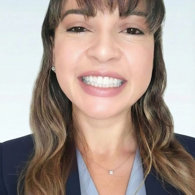 Thaís Gomes de Luna, Psicólogo Blumenau