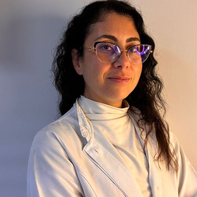 Tatiana Siqueira de Souza, Psicólogo Mogi das Cruzes