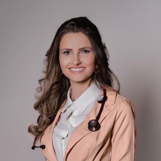 Dra. Laura Cardoso Brentini