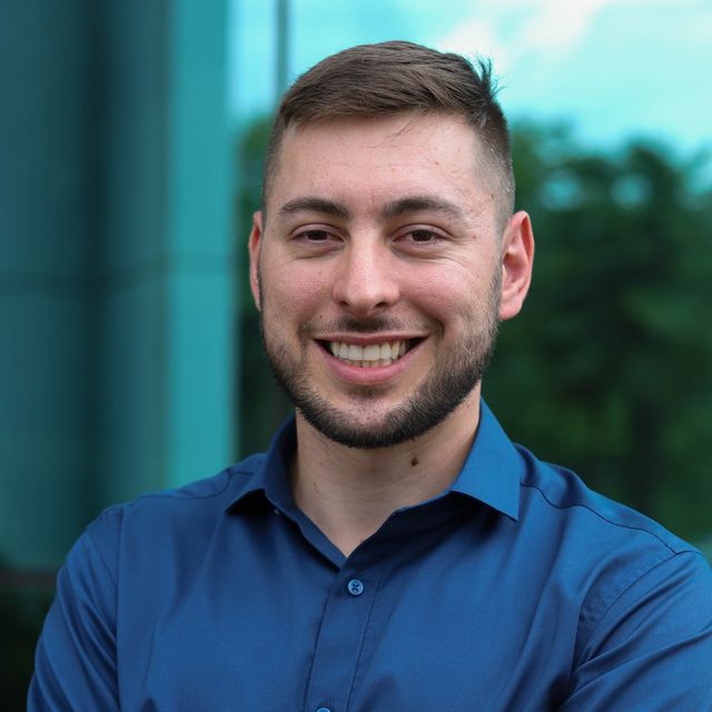 Giovani  Minozzo, Psicólogo Nova Prata