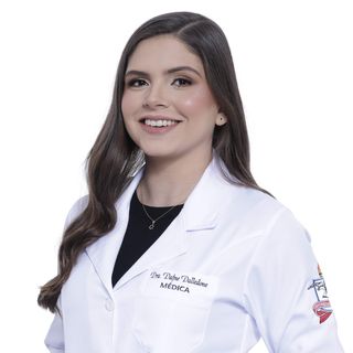 Ampliar imagem: Dafne Dalledone Moura, Generalista Belém do Pará