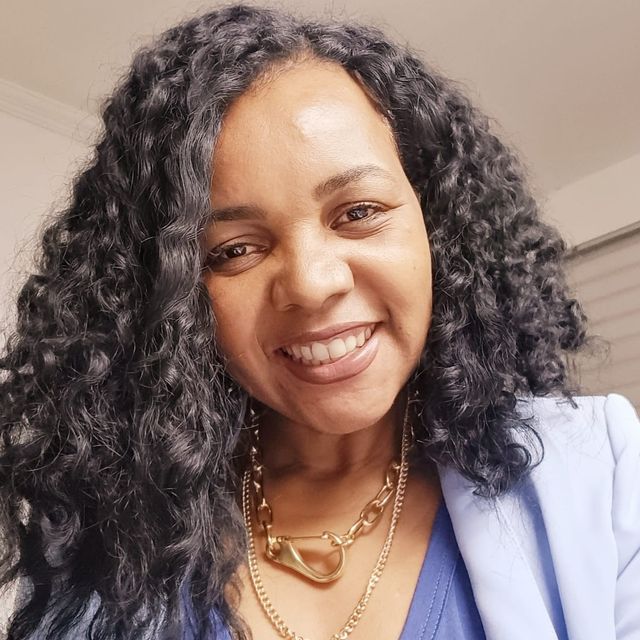 Cristina Sabará, Psicólogo São José dos Campos