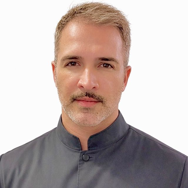 Marlon Rocha, Dentista Jaguariúna