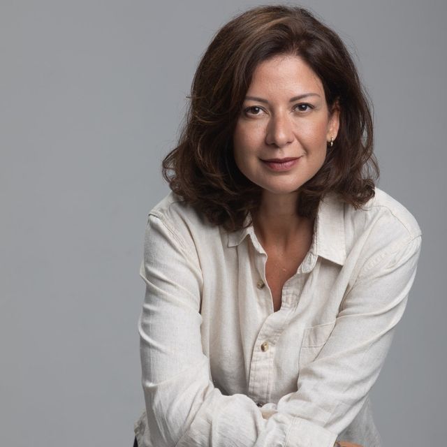 Kristiane Brant, Endocrinologista Cabo Frio