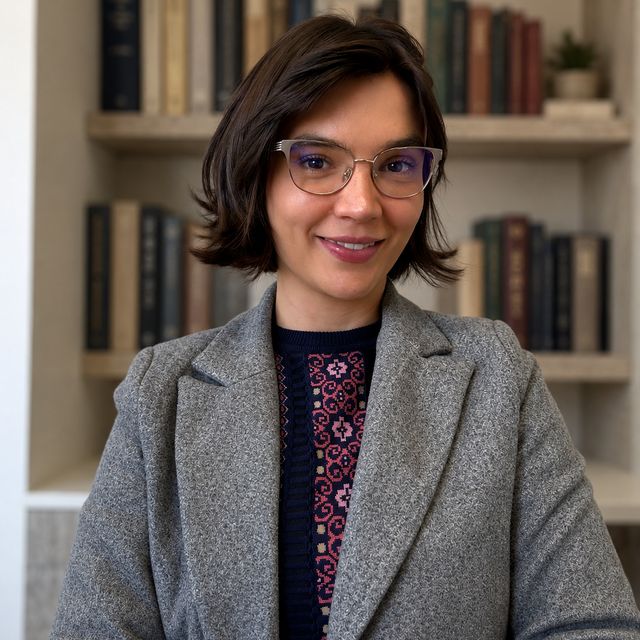 Ana Luíza Melzi, Psicólogo Curitiba