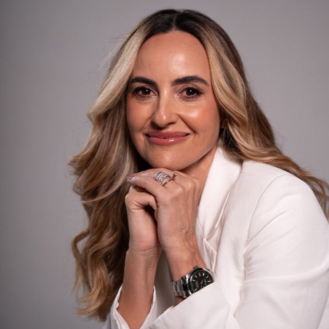 Geovanna Junqueira, Psicólogo Goiânia