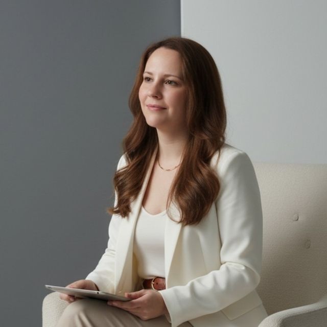 Hanna Schaper L. Picinin, Médico clínico geral Santo André