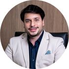 Dr. Rossini Monteiro 