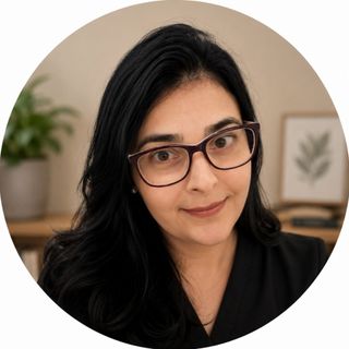 Adriana Bezerra da Silva, Psicólogo São José dos Campos