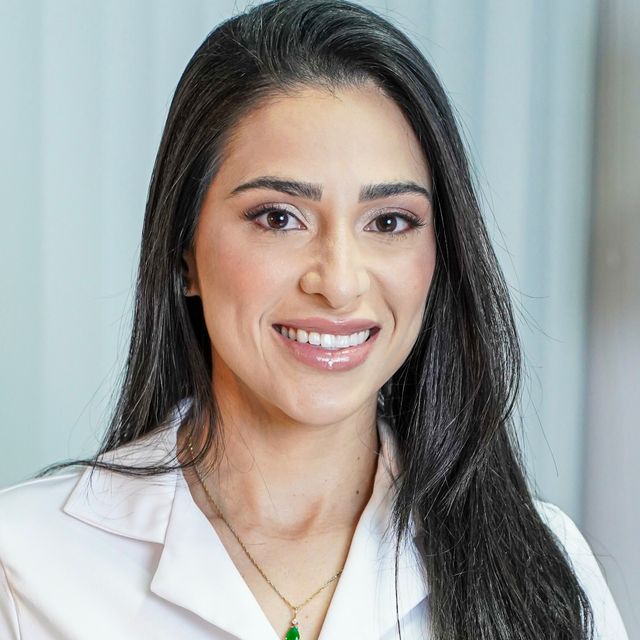 Patricia  Lacerda , Coloproctologista João Pessoa