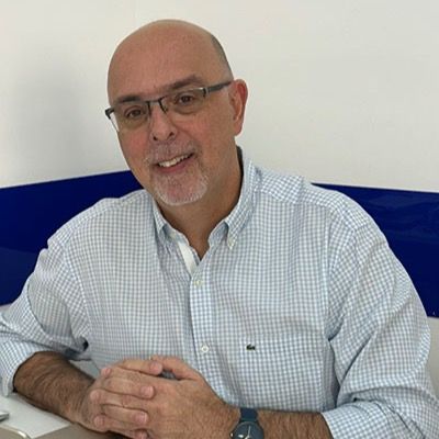 Julio Cesar Picelli, Psicanalista Nova Iguaçu