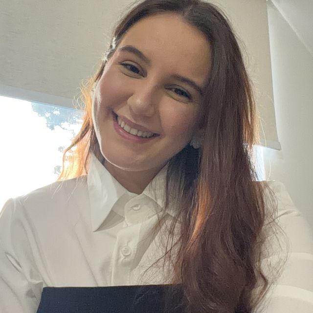 Letícia Aguilera, Psicólogo Curitiba