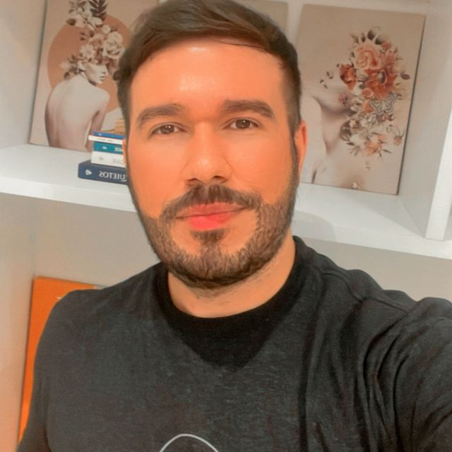 Marcos André Ferreira Soares, Psicólogo Mossoró