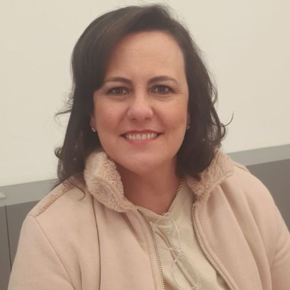 Oaidia Adelina Noceti Serman, Médico do esporte Ponta Grossa