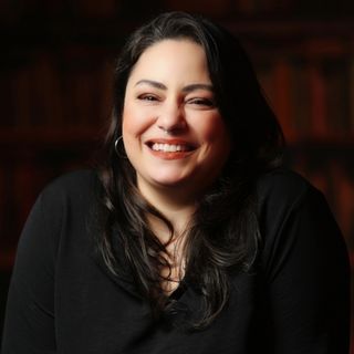 Ampliar imagem: Fabíola Santos, Psicólogo Porto Alegre