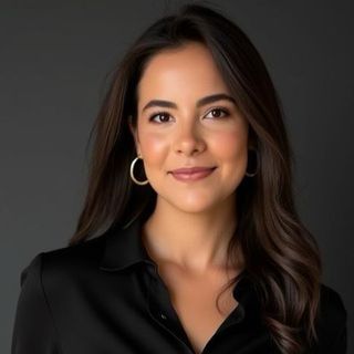 Ampliar imagem: Carolina Casarin Brosco, Neurologista pediátrico Ribeirão Preto