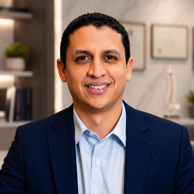 Brunno Gomes Rocha, Gastroenterologista Brasília