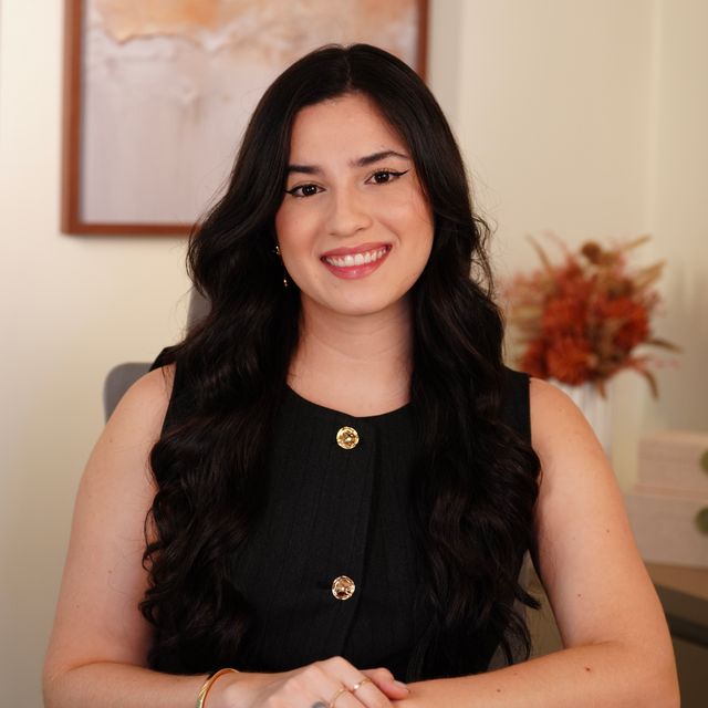 Gabrielle Figueira, Dentista Manaus