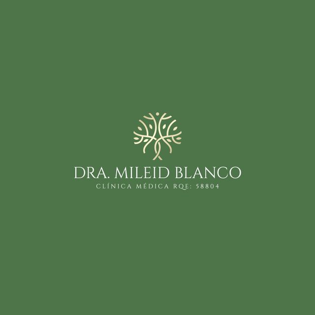 Mileid  Corrêa de Sousa Blanco, Médico clínico geral Uberlândia