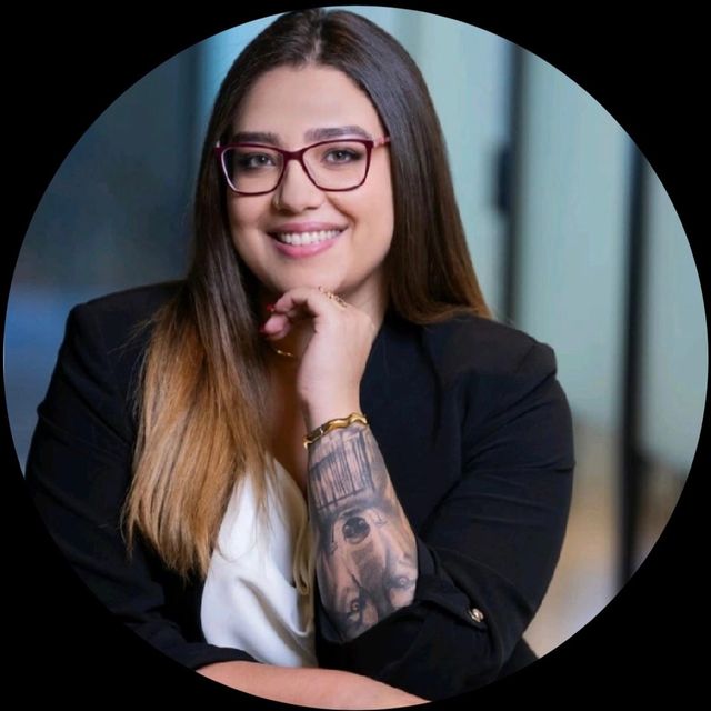 Ketlin  Antunes, Psicólogo Curitiba