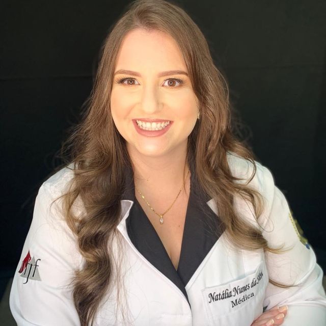 Natália  Nunes da Silva, Otorrino Pedro Leopoldo