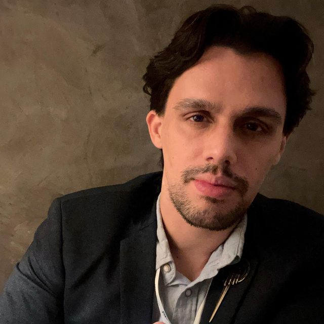 Rafael Carvalho, Psicólogo Campos Dos Goytacazes