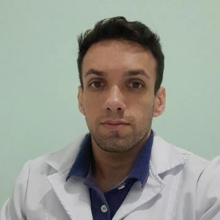 Ampliar imagem: Paulo Ricardo Lopes, Fisioterapeuta Fortaleza