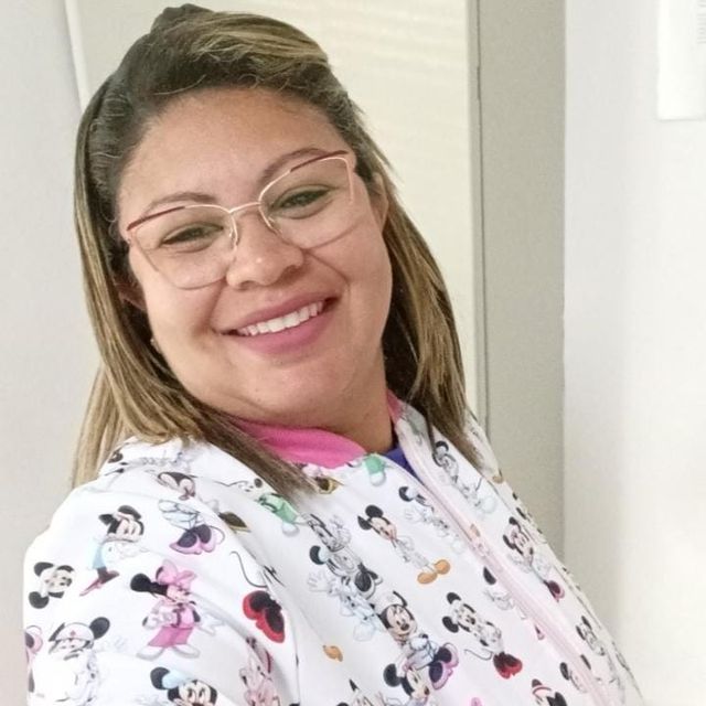 Herica  de Oliveira da Silva Chaves, Psicopedagogo Nova Iguaçu