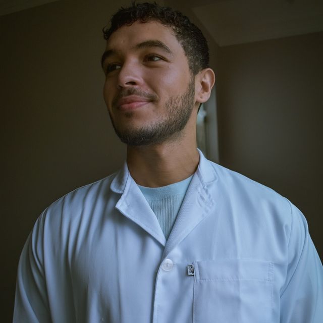 Nicolas Vital, Médico clínico geral Coronel Fabriciano