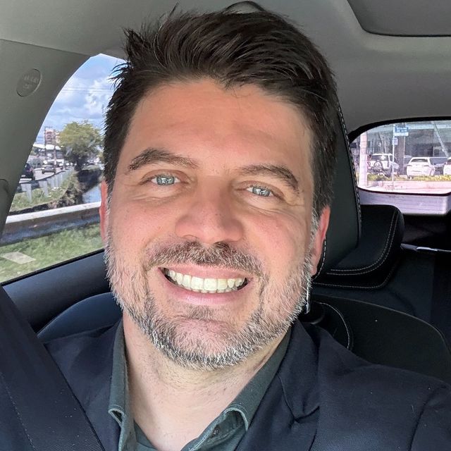 Ricardo Dantas, Ortopedista - Traumatologista Aracaju